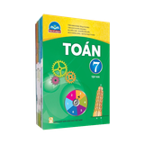 Bộ SGK Lớp 7 (Trường THCS Trần Ngọc Quế-Cần Thơ)