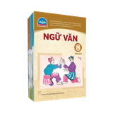 Bộ SGK Lớp 8 (Trường THCS An Khánh-Cần Thơ)