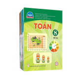Bộ SGK Lớp 8 (Trường THCS Chu Văn An -Cần Thơ)