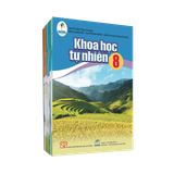 Bộ SGK Lớp 8 (Trường THCS Trần Hưng Đạo-Cần Thơ)