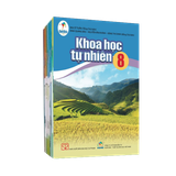 Bộ SGK Lớp 8 (Trường THCS Thới Bình-Cần Thơ)