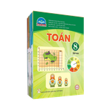 Bộ SGK Lớp 8 (Trường THCS Trần Ngọc Quế-Cần Thơ)