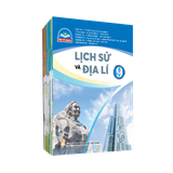 Bộ SGK Lớp 9 (Trường THCS Trần Hưng Đạo-Cần Thơ)