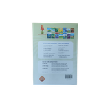 Lịch Sử và Địa Lí lớp 6 CTST