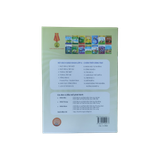 Ngữ Văn lớp 6 tập 2 CTST