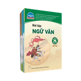 Bộ sách bài tập lớp 8 (Trường THCS Lương Thế Vinh Cần Thơ)