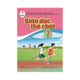 Giáo dục thể chất 7 CD