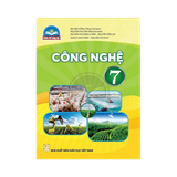 Công Nghệ lớp7 CTST