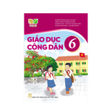 Giáo Dục Công Dân lớp 6 KNTT