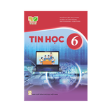 Tin Học lớp 6 KNTT
