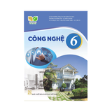 Công Nghệ Lớp 6 KNTT