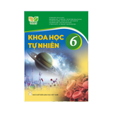Khoa Học Tự Nhiên lớp 6 KNTT