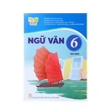 Ngữ Văn lớp 6 tập 1 KNTT