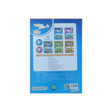 Sách Tiếng Anh 6 Tập 1 SHS- Global Success