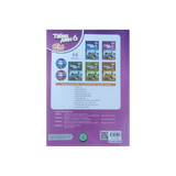 Sách Tiếng Anh 6 Tập 2 SHS- Global Success