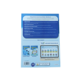 Sách Tiếng Anh 6 - I-Learn Smart World (Workbook)