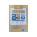 Sách Tiếng Anh 7 SBT- Global Success