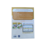 Sách Tiếng Anh 7 - I-Learn Smart World (Workbook)