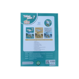 Sách Tiếng Anh 7 SHS- Global Success