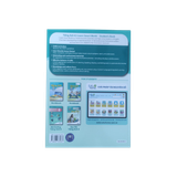 Sách Tiếng Anh 8 - I-Learn Smart World (Studentbook)