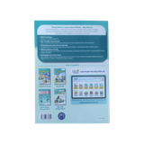 Sách Tiếng Anh 8 - I-Learn Smart World (Workbook)