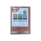 Sách Tiếng Anh 8 SHS- Global Success