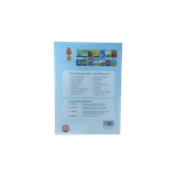 Giáo Dục Thể Chất lớp 6 CTST