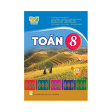 Toán Lớp 8 Tập 1 KNTT