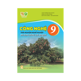 Công Nghệ Lớp 9 KNTT-Trải Nghiệm Nghề Nghiệp Mô Đun Trồng Cây Ăn Quả