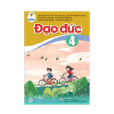Đạo đức lớp 4 CD
