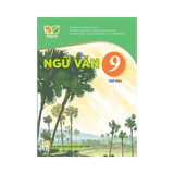 Ngữ Văn lớp 9 tập 2 KNTT