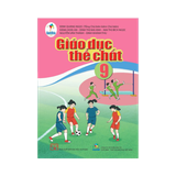 Giáo Dục Thể Chất lớp 9 CD