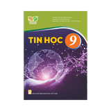 Tin Học Lớp 9 KNTT