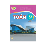 Toán Lớp 9 Tập 2 KNTT