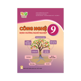 Công Nghệ Lớp 9 KNTT-Định Hướng Nghề Nghiệp