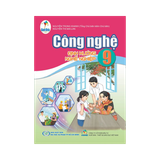 Công Nghệ lớp 9 CD-Định Hướng Nghề Nghiệp