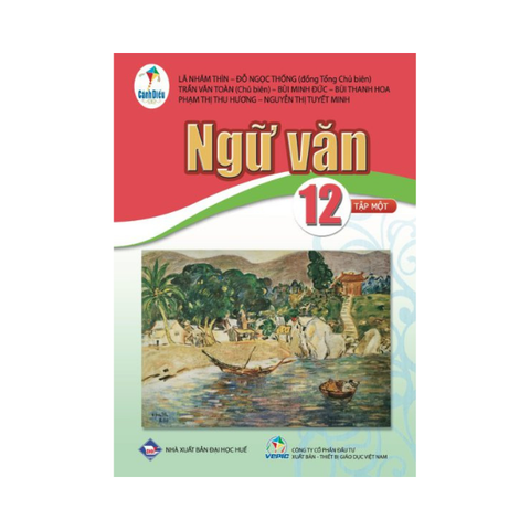  Ngữ Văn Lớp 12 CD Tập 1 
