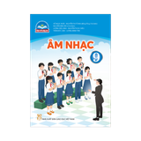 Âm Nhạc lớp 9 CTST