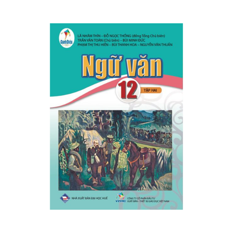  Ngữ Văn Lớp 12 CD Tập 2 