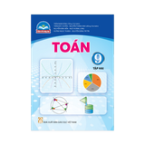 Toán Lớp 9 Tập 2 CTST