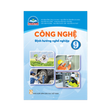 Công Nghệ Lớp 9 CTST-Định Hướng Nghề Nghiệp