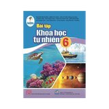 Bài Tập Khoa Học Tự Nhiên Lớp 6 CD