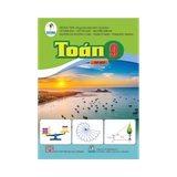Toán lớp 9 tập 1 CD