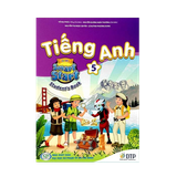 Tiếng Anh I-Learn Smarts Start 5 (Student book)