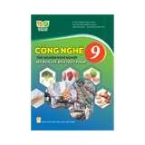 Công Nghệ Lớp 9 KNTT-Trải Nghiệm Nghề Nghiệp Mô Đun Chế Biến Thực Phẩm