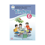 Tin Học lớp 6 CD
