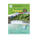 Toán Lớp 12 CD Tập 1