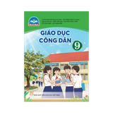 Giáo Dục Công Dân 9 CTST