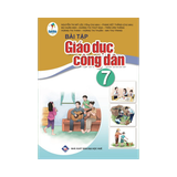 Bài Tập Giáo Dục Công Dân Lớp 7 CD