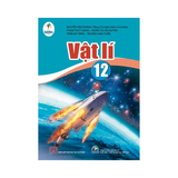 Vật Lí Lớp 12 CD